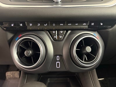 2024 Chevrolet Blazer FWD 2LT