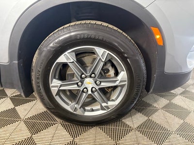 2024 Chevrolet Blazer FWD 2LT