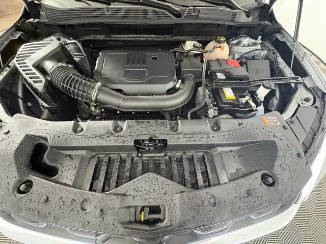 2024 Chevrolet Blazer FWD 2LT