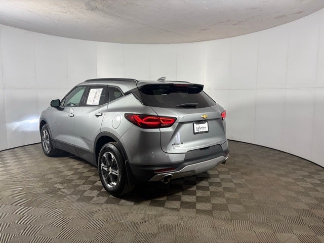 2024 Chevrolet Blazer FWD 2LT