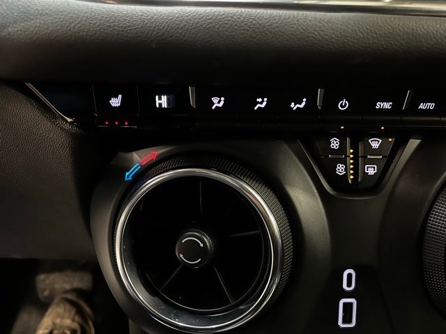 2024 Chevrolet Blazer FWD 3LT