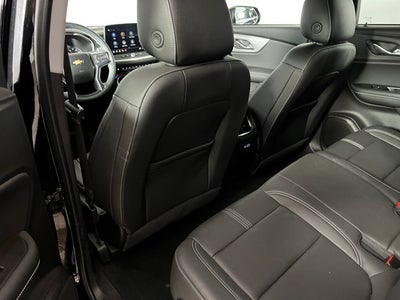 2024 Chevrolet Blazer FWD 3LT