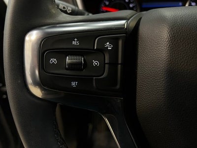 2024 Chevrolet Blazer FWD 3LT