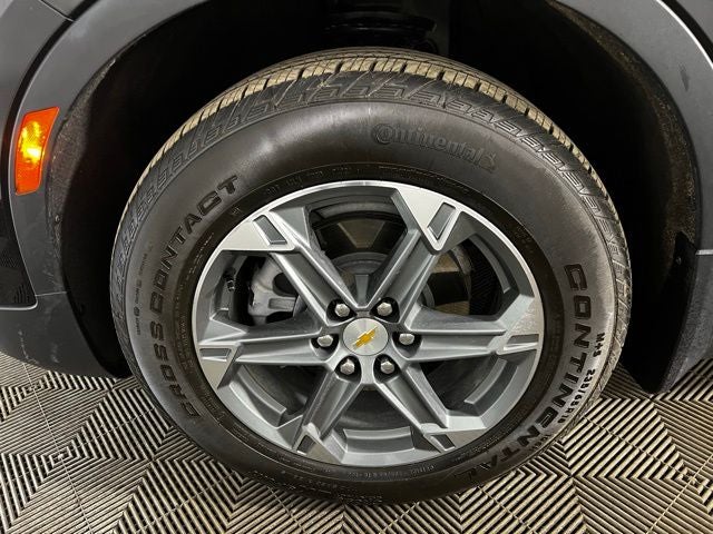 2024 Chevrolet Blazer FWD 3LT