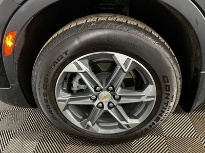 2024 Chevrolet Blazer FWD 3LT