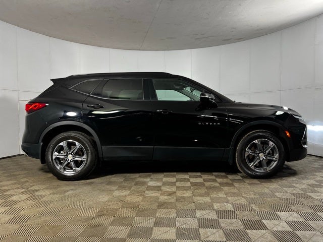 2024 Chevrolet Blazer FWD 3LT