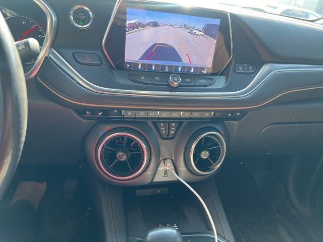 2019 Chevrolet Blazer Premier