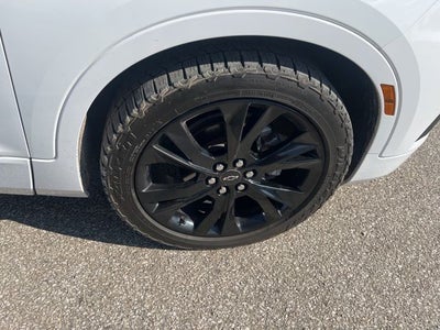 2019 Chevrolet Blazer Premier