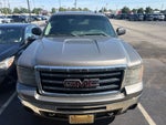 2012 GMC Sierra 1500 SLE