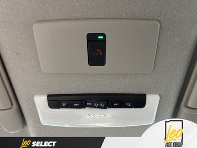 2023 Nissan Kicks SR Xtronic CVT