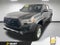 2022 Toyota Tacoma SR V6