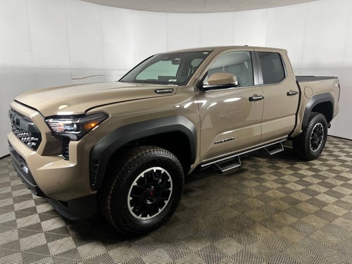 2026 Toyota Tacoma Hybrid Limited