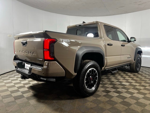 2026 Toyota Tacoma Hybrid Limited
