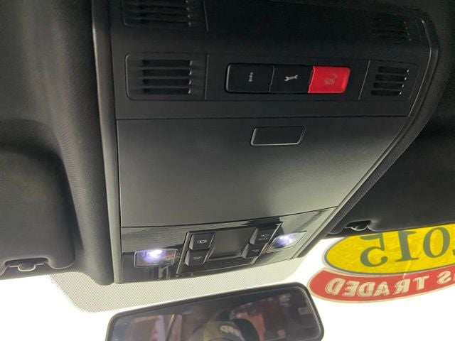 2015 Volkswagen Golf GTI 2.0T S 4-Door