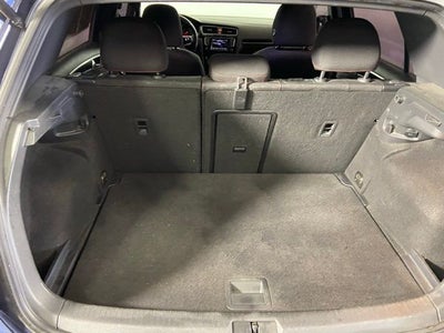 2015 Volkswagen Golf GTI 2.0T S 4-Door