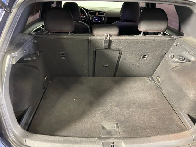 2015 Volkswagen Golf GTI 2.0T S 4-Door