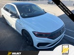 2019 Volkswagen Jetta GLI 2.0T 35th Anniversary Edition