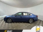 2022 Subaru Legacy Limited