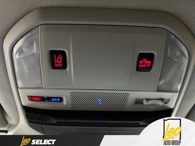 2020 Subaru Ascent Premium