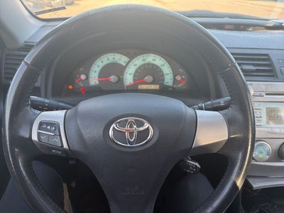 2009 Toyota Camry SE