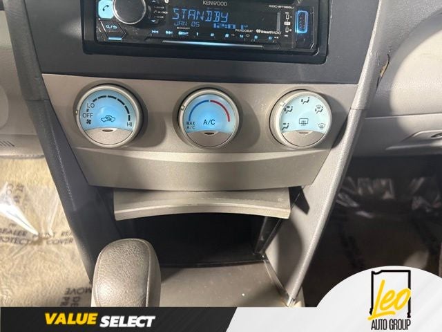 2008 Toyota Camry Base