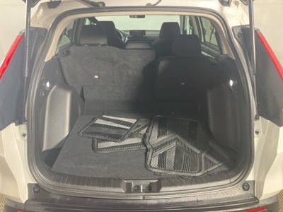 2024 Honda CR-V EX AWD