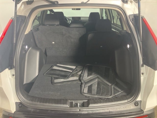 2024 Honda CR-V EX AWD