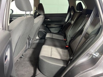 2025 Nissan Rogue SV Intelligent AWD