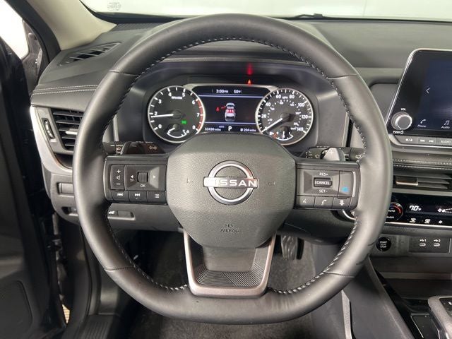 2025 Nissan Rogue SV Intelligent AWD