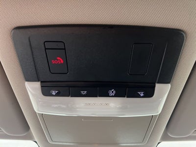 2025 Nissan Rogue SV Intelligent AWD