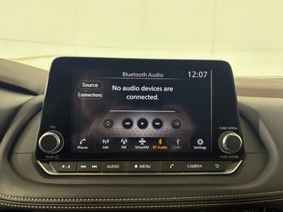 2023 Nissan Rogue SL Intelligent AWD