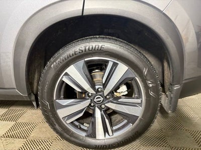 2023 Nissan Rogue SL Intelligent AWD