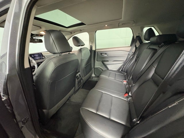 2023 Nissan Rogue SL Intelligent AWD