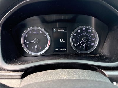 2019 Hyundai Sonata Limited