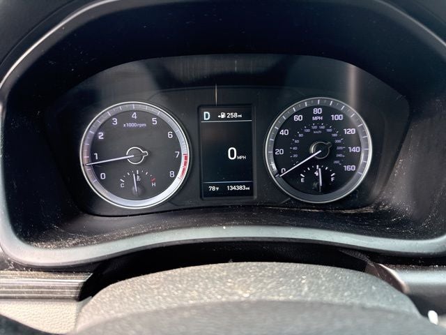 2019 Hyundai Sonata Limited