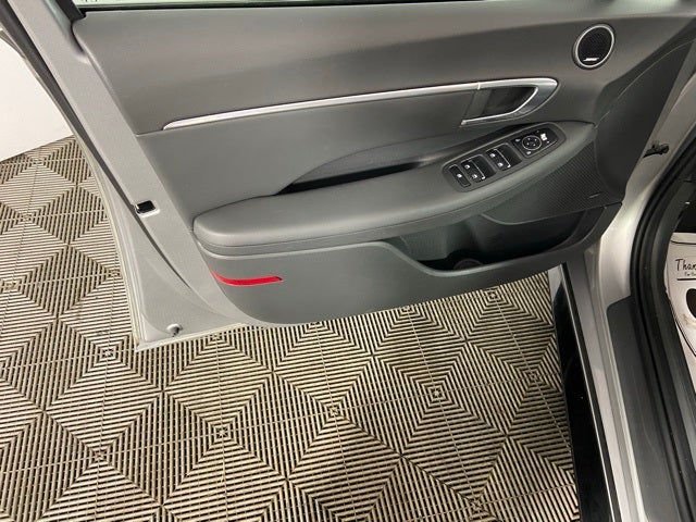 2020 Hyundai Sonata SEL Plus