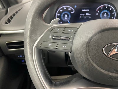 2020 Hyundai Sonata SEL Plus