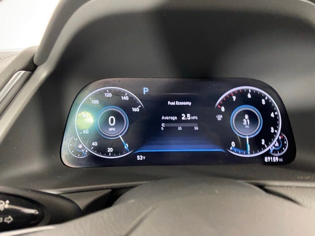 2020 Hyundai Sonata SEL Plus