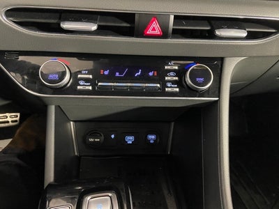 2020 Hyundai Sonata SEL Plus