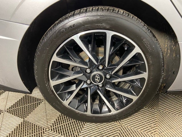 2020 Hyundai Sonata SEL Plus