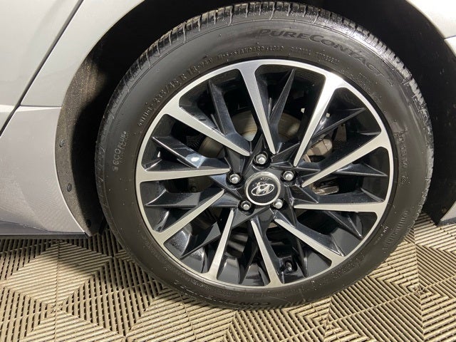 2020 Hyundai Sonata SEL Plus