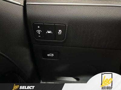 2021 Kia K5 EX