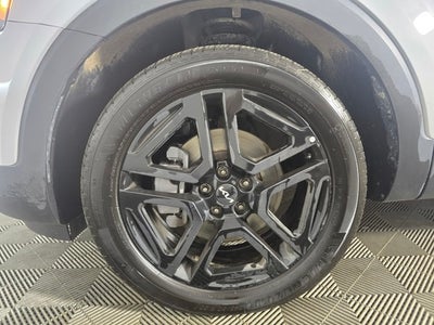 2024 Kia Telluride SX Prestige X-Line