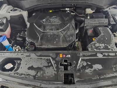 2024 Kia Telluride SX Prestige X-Line