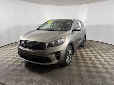 2019 Kia Sorento 3.3L EX