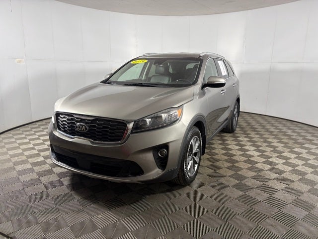 2019 Kia Sorento 3.3L EX