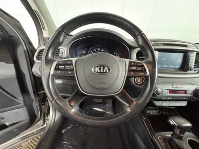 2019 Kia Sorento 3.3L EX