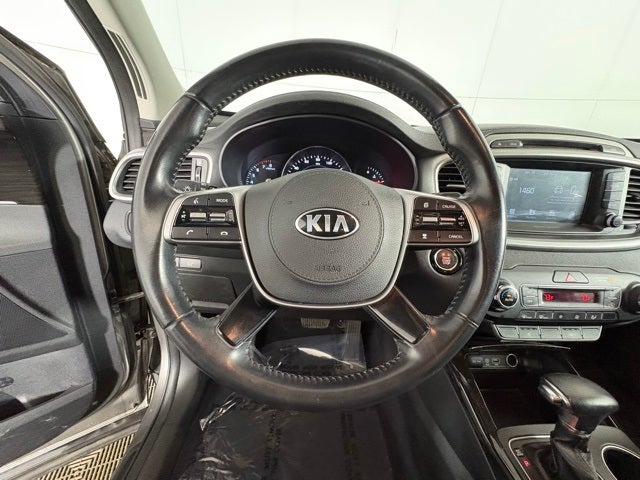 2019 Kia Sorento 3.3L EX