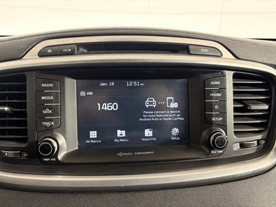 2019 Kia Sorento 3.3L EX