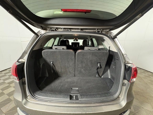 2019 Kia Sorento 3.3L EX